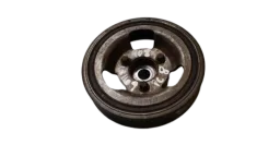 POLIA VIRABREQUIM PEUGEOT 408 1.6 THP 2012 A 2019 V763855102