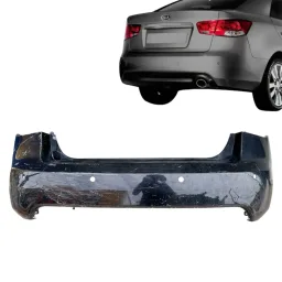 Parachoque Traseiro kia Cerato 2010A2013/original