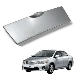 Tampa Porta Objetos Prata Toyota Corolla 2003 2004 A 2008