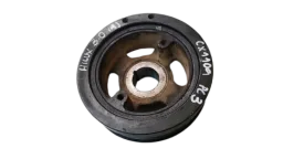 POLIA VIRABREQUIM TOYOTA HILUX SW4 3.0 2006 07 08 A 2015