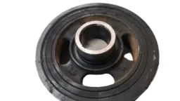 POLIA VIRABREQUIM TOYOTA HILUX SW4 3.0 2006 07 08 A 2015