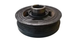 POLIA VIRABREQUIM TOYOTA HILUX SW4 3.0 2006 07 08 A 2015