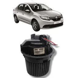 Motor Ar Forçado Sandero Logan 14/ Duster Oroch Captur 12/