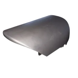 Moldura Coluna Direção Bmw X1 2010 2011 2012 2013 2014