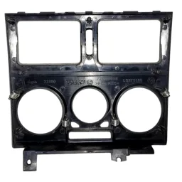 MOLDURA CENTRAL FIAT STRADA PALIO SIENA 2006 ORIGINAL