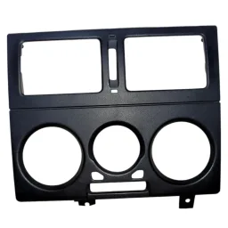 MOLDURA CENTRAL FIAT STRADA PALIO SIENA 2006 ORIGINAL