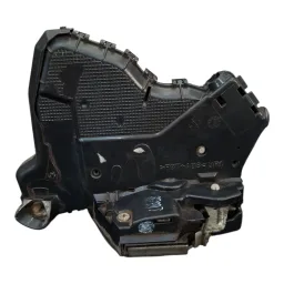 Fechadura Porta Dia Dir Corolla 03/14 Hilux Sw4 06/15 6Pinos