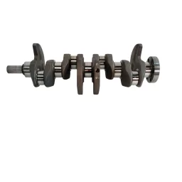 Virabrequim Focus Focus 1.8 16v Zetec 1997 a 2004