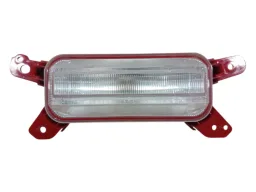 Refletor Central Traseiro Creta Ultimate 2023/2025