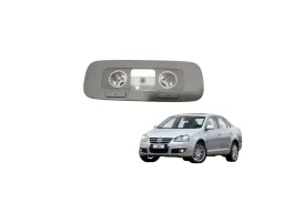 Luz  Teto Volkswagen Jetta 2006 2007 2008 2009 2010