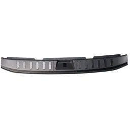 Acabamento Soleiras Porta Malas Bmw X1 2010 2011 2012 2013