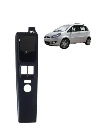 Maçaneta Interna Dianteira Esquerda Fiat Idea 2012 2013 2014
