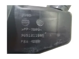 RESSONADOR CAIXA FILTRO AR CITROEN C4 PEUGEOT 307 2.0 07/17