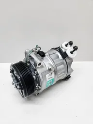 Compressor Ar Discovery 4 Range Rover Sport 3.0 Diesel 10/16