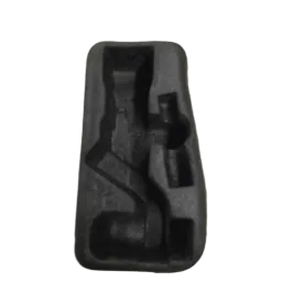 Isopor Suporte Do Engate Pajero Sport 2006 A 2011 CA910005
