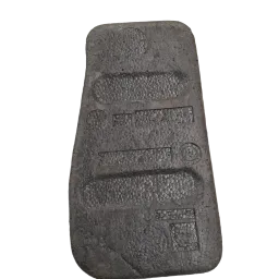 ISOPOR SUPORTE DO ENGATE PAJERO SPORT 2006 A 2011 CA910005
