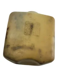 RESERVATORIO RADIADOR AGUA FIAT UNO 1.6 1991 1993