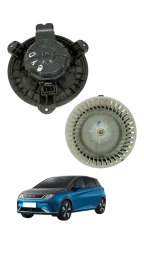 Motor Ar Forçado ventilador interno Byd Dolphin 2024 2026