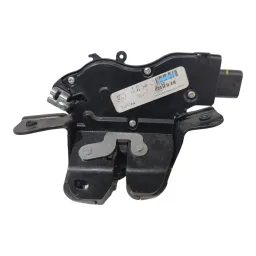 Fechadura Tampa Tras Jeep Compass Commander 2017/ S/ Motor