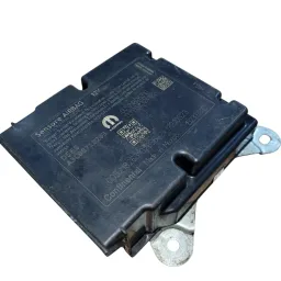 MÓDULO AIRBAG ACIONADO 2021 A 2024 ORIGINAL 521826310