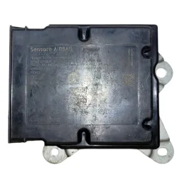 MÓDULO AIRBAG ACIONADO 2021 A 2024 ORIGINAL 521826310