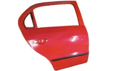 Porta traseira Direita Vw Gol 2009 2012