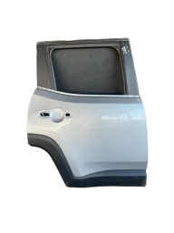 Porta Traseira Direita Renegade 2016 2017 2018/..