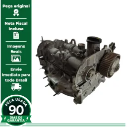 CABEÇOTE VW GOL UP POLO 1.0 12V 3CC MPI FLEX 2017 Á 2021