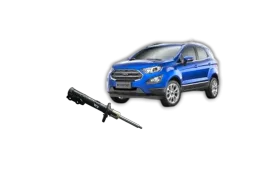 Amortecedor Dianteira Direita Ecosport 2012 a 2018