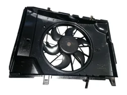 DEFLETOR VENTOINHA HELICE RADIADOR CLASSE C 1993 A 2000