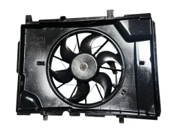 DEFLETOR VENTOINHA HELICE RADIADOR CLASSE C 1993 A 2000