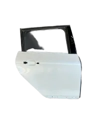Porta Traseira Direita Peugeot 2008 2015 2016 a 2023
