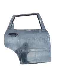 Porta Traseira Direita HONDA Fit 2004 a 2008