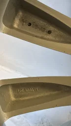 RODA MITSUBISH ASX ARO 18 ORIGINAL S/ PNEU