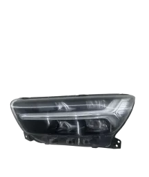 Farol Esquerdo Volvo Xc40 T4 18/22 Full Led Direcional Orig