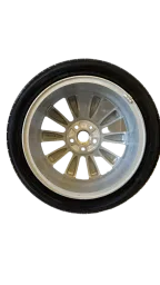 RODA MITSUBISH ASX ARO 18 ORIGINAL S/ PNEU