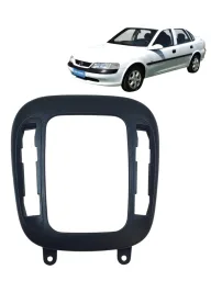 Moldura Console Cambio Gm Vectra 97/05 90436072