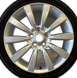 RODA MITSUBISH ASX ARO 18 ORIGINAL S/ PNEU