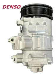 COMPRESSOR AR CONDICIONADO COROLLA 2.0 2008 A 2014 DENSO