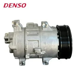 COMPRESSOR AR CONDICIONADO COROLLA 2.0 2008 A 2014 DENSO