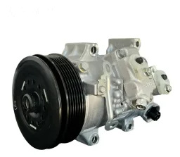 Compressor Ar Condicionado Corolla 2.0 2008 a 2014 Denso