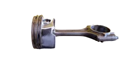 PISTÃO COM BIELA AUDI A3 PASSAT 2.0 TFSI 2005 A 2009 (1)