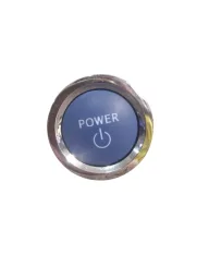 BOTÃO POWER START STOP TOYOTA RAV4 2.5 2020