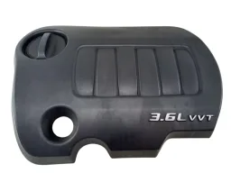 Tampa Capa Motor Dodge Journey 3.6 V6 Gas 2011 2012 a 2020