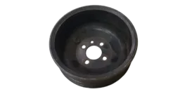 POLIA VIRABREQUIM VW GOL G7 1.6 2016 17 18 19 A 2022