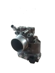 Tbi Corpo Borboleta Hb20 Cerato I30 Soul 1.6 16v Flex 13/19
