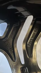 RODA EVOQUE 2020 2021 2022 ARO 20 S/ PNEU