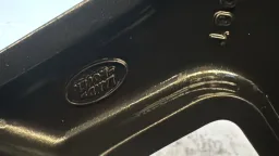 RODA EVOQUE 2020 2021 2022 ARO 20 S/ PNEU