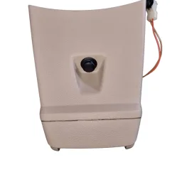 Moldura Console Central Bmw X1 2010 2013 2014 Original