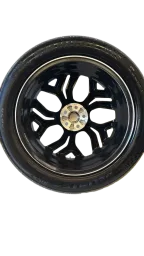 RODA EVOQUE 2020 2021 2022 ARO 20 S/ PNEU